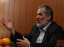 قدیری‌ابیانه: اقتصاد ایران با دستان خودمان تحریم شده است
