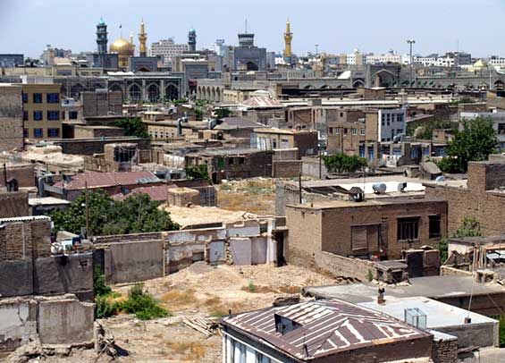 یارانه سود تسهیلات بافتهای فرسوده ۱۰ درصد شد
