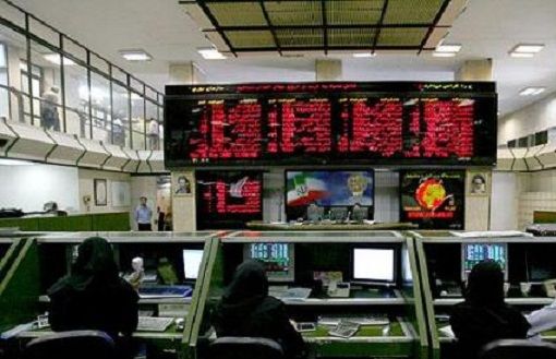 شاخص بورس 211 واحد عقب‌نشینی کرد