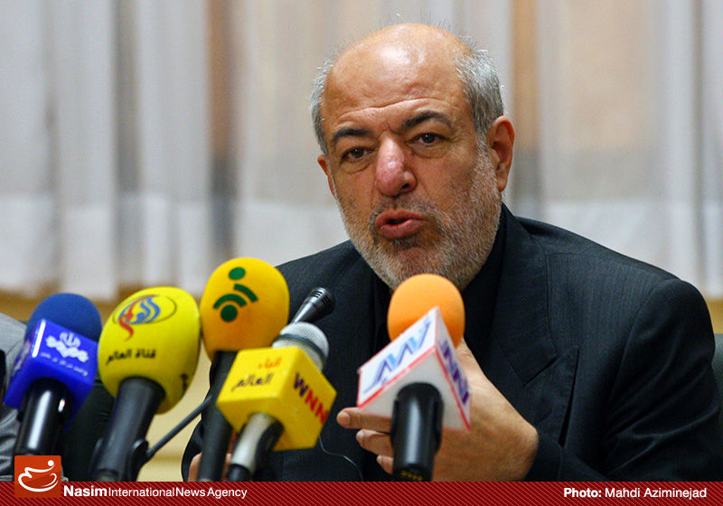 چیت‌چیان: اقدامات صورت گرفته در زمینه انرژی‌های تجدیدپذیر با اهداف تعیین شده تطبیق ندارد