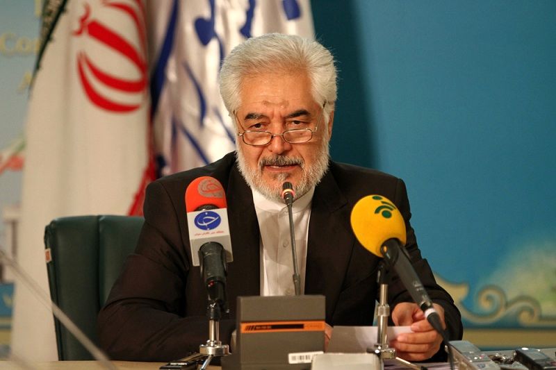 مروی در ریاست کمیسیون انرژی مجلس ابقا شد؛ میرکاظمی کاندیدا نشد