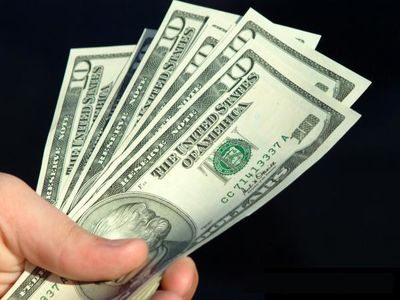 نرخ بانکی دلار 38 ریال افزایش یافت + جدول قیمت