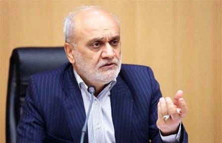 کارت سوخت 1.3 میلیون خودروی بدون فعالیت
ابطال شد