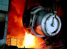 انجمن جهانی آهن و فولاد: تولید فولاد ایران  به شش میلیون و ۸۲۰ هزار تن رسید