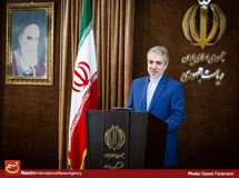 سخنگوی دولت  هم آمار واردات 720 میلیارد دلاری را رد کرد + جدول