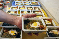 گردش مالی روزانه صنف کبابی و حلیم در ماه رمضان به ٧٥ میلیارد تومان می‌رسد