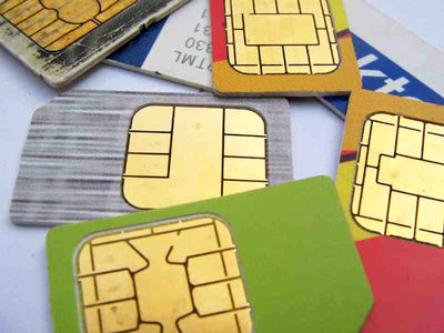آخرین جزئیات قیمت سیم کارت تلفن همراه در بازار