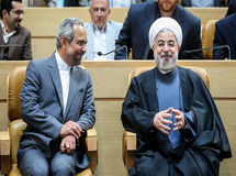 کاهش 31 درصدی سرمایه‌گذاری خارجی در دولت یازدهم؛ دیپلماسی "خنده" جواب نداد