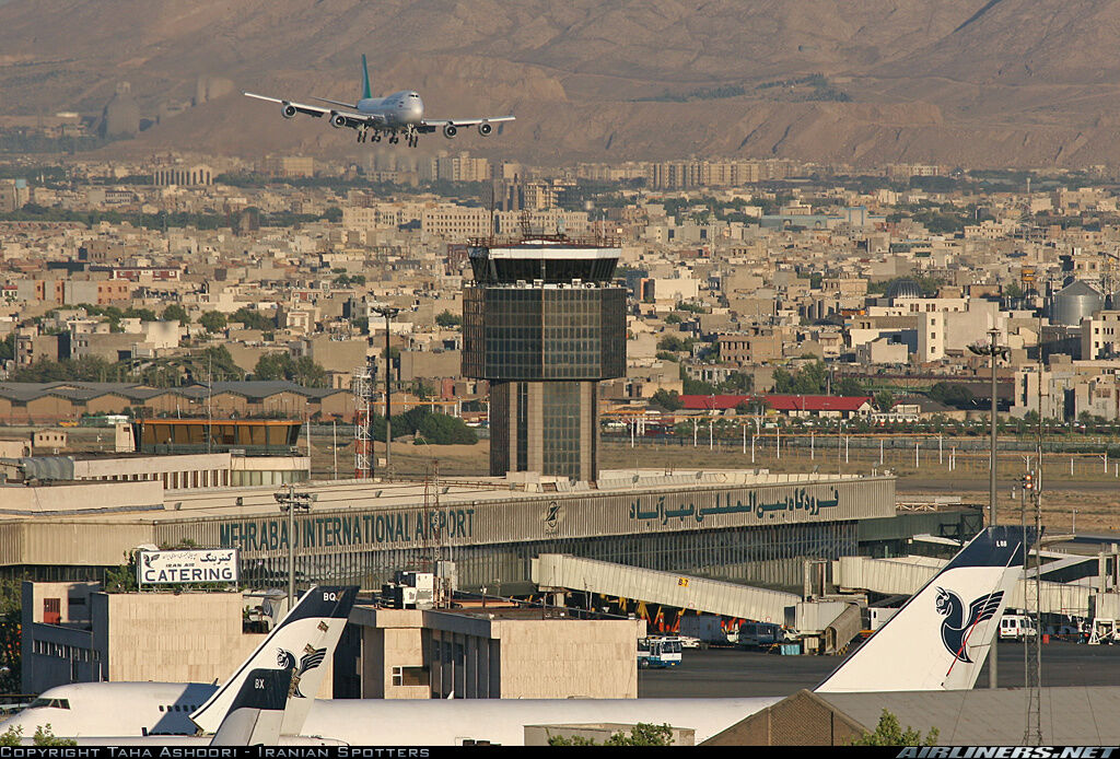 مدیرعامل شرکت فرودگاه‌ها: مهرآباد منتقل نمی‌شود