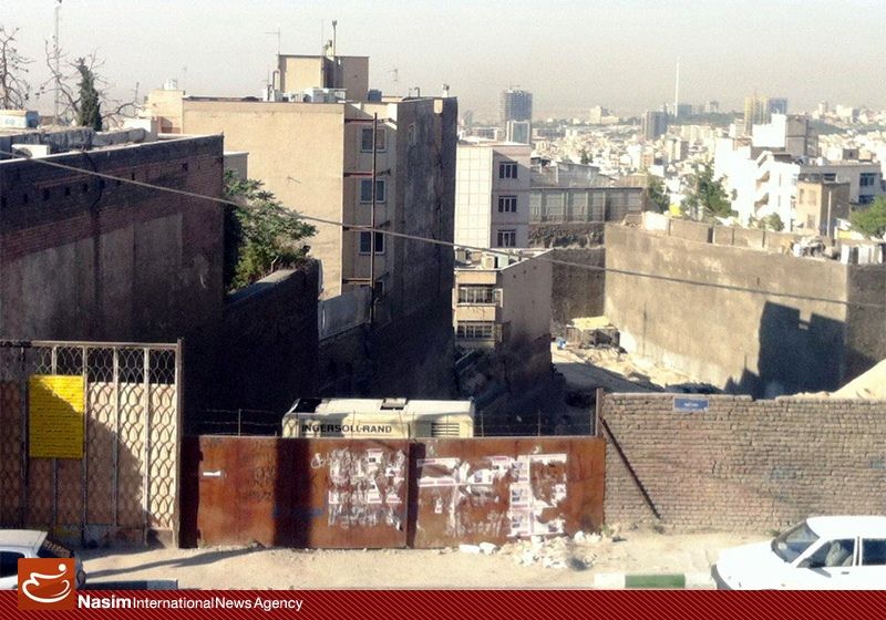 کدام بانک خصوصی درشمال تهران ساخت و ساز می‌کند+ تصاویر