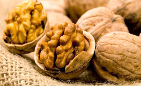 صادرات گردو در دو ماهه نخست امسال به هزار تن رسید