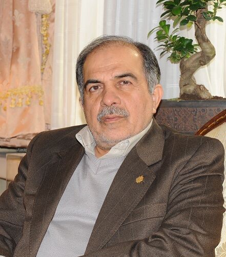 مدیرعامل بانک کشاورزی: بدهی هشت  هزار میلیاردی دولت به بانک نقدینگی ما را قفل کرد