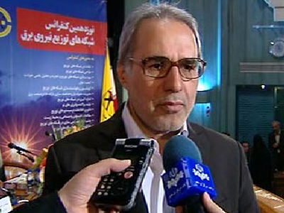 معاون وزیر نیرو: مردم در مصرف برق اگر مدیریت نکنند، اعمال خاموشی می‌کنیم