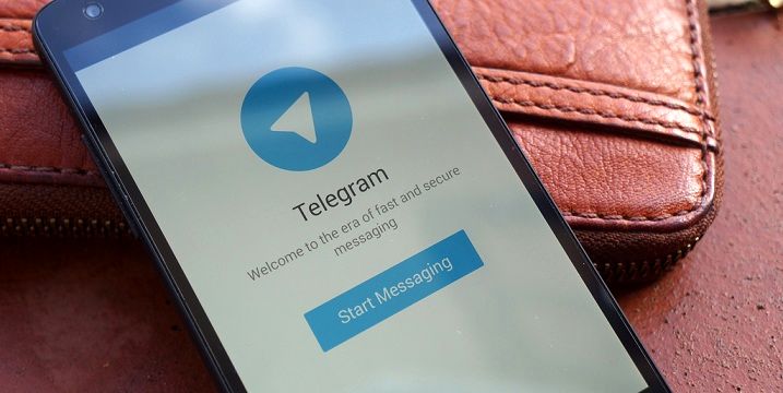مدیران تلگرام، پیگیر مشکل کاربران ایرانی شدند
