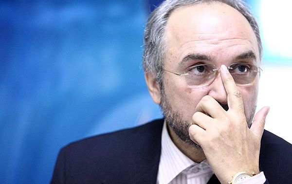 کم‌کاری دولت در جذب سرمایه خارجی اثبات شد؛ سه جلسه در یکسال! + جدول