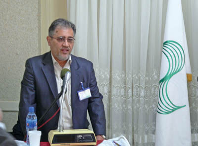 مدیرعامل شرکت دخانیات ایران منصوب شد