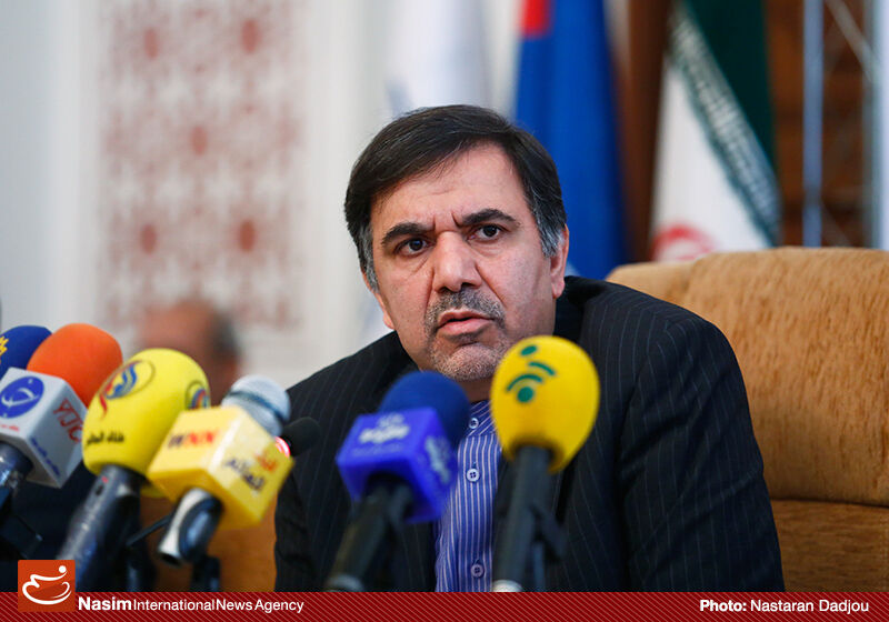 آخوندی:  قطعه چهار آزاد‌راه تهران- شمال تا شروع سفرهای تابستانه آماده می‌شود
