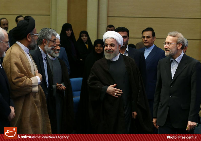 برخورد سلیقگی دولت یازدهم با قوانین