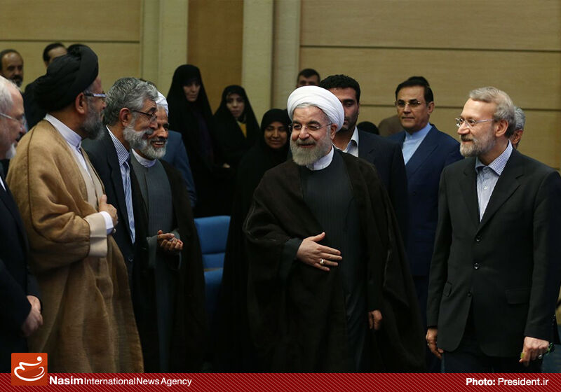 برخورد سلیقگی دولت یازدهم با قوانین