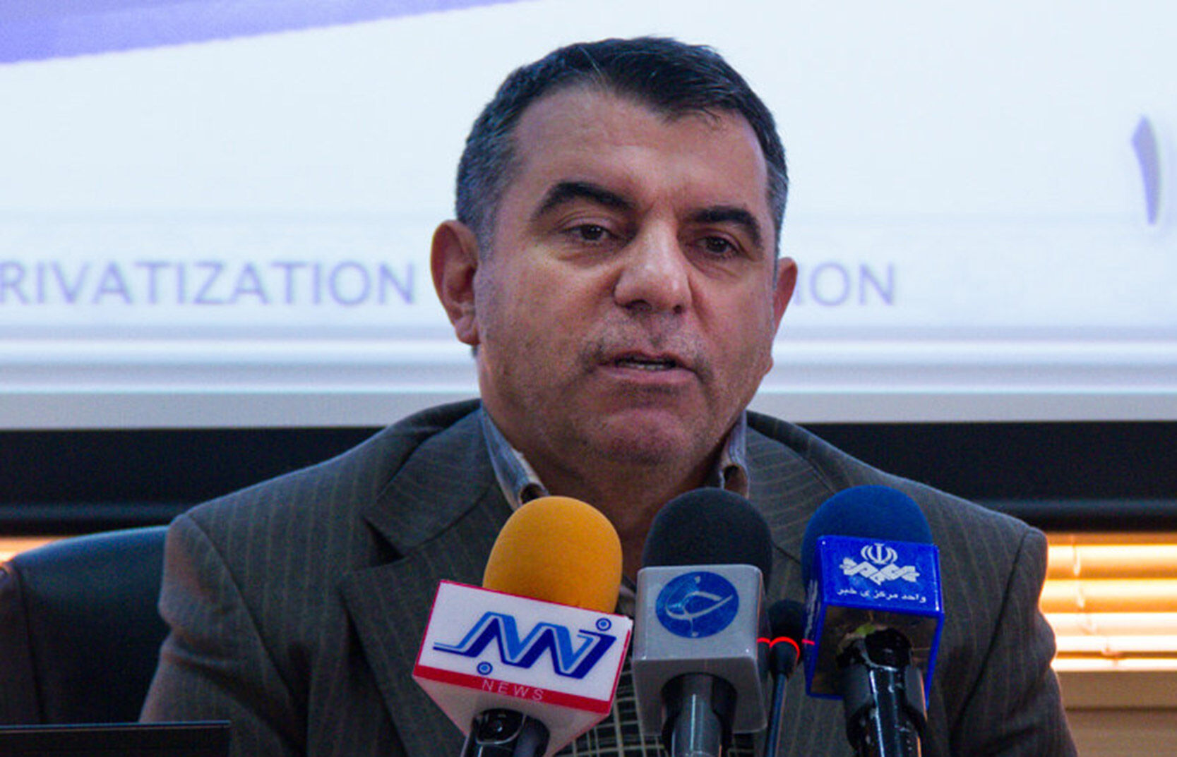 رئیس سازمان خصوصی سازی: دل کندن برخی مدیران از شرکت‌‌هایی که واگذار می‌شوند، دشوار است