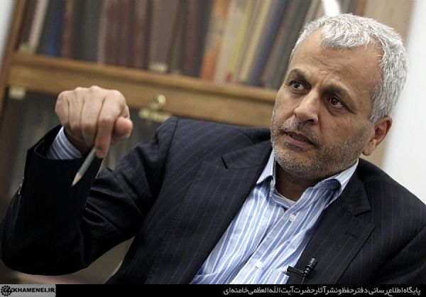 دانش جعفری: در سیاست های کلی اصل ۴۴  هیچ اشاره ای به رد دیون دولت نشده است