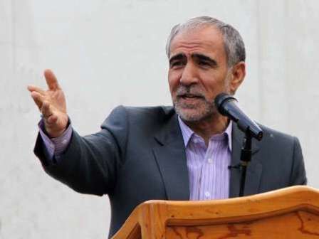 قائم مقام وزیرجهاد کشاورزی: برای خرید تضمینی خرما برنامه‌‌ای نداریم