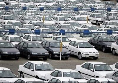 وزارت صنعت: مدت زمان مجاز تحویل خودرو به روش فروش فوری، حداکثر یک ماه است