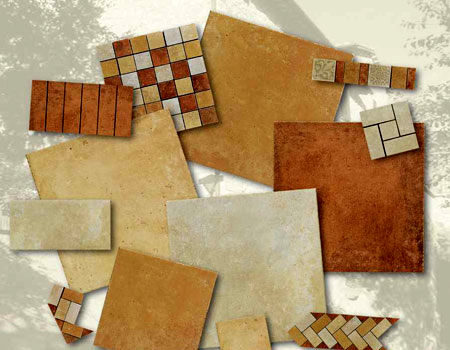 رئیس اتحادیه کاشی‌فروشان: کارخانجات تولید کاشی و سرامیک 70 درصد پتانسیل خود را کم کردند