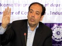 رئیس اتاق بازرگانی ایران: دولت نمی‌تواند نقش اول اقتصاد را بازی کند
