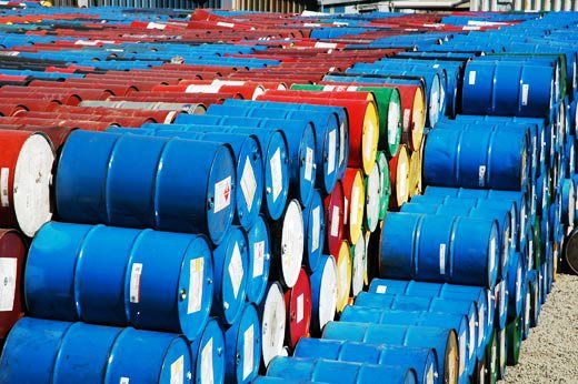 قیمت جهانی نفت افزایش مییابد