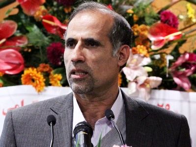 معاون وزیر صنعت:  خام‌فروشی مواد معدنی 23 درصد کاهش یافت