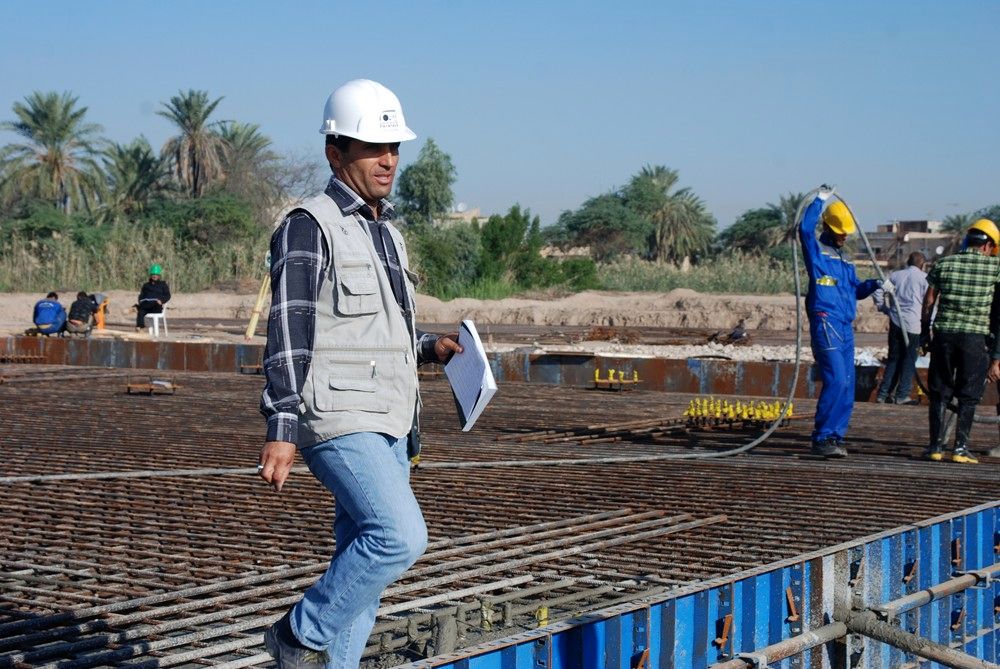نایبرئیس کانون انبوهسازان: مهندسان ناظر، نظارت مناسبی بر ساختمانسازی ندارند