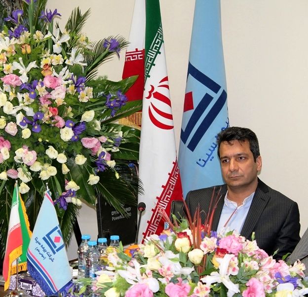 حق بیمه تولیدی سینا 100   میلیارد تومان کم شد