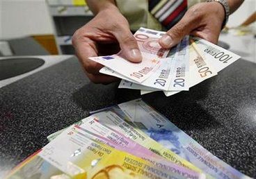 بانک مرکزی نرخ بانکی 39 ارز را ثابت اعلام کرد+جدول قیمت