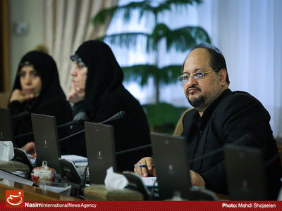 معاون روحانی گرانی  6 درصدی قیمت  کالا‌های اساسی را ابلاغ کرد