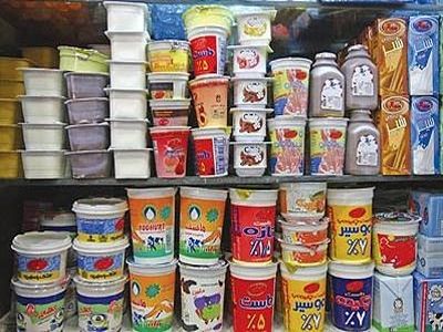 آخرین خبرها از بازار لبنیات + جدول