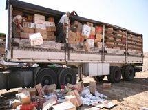 بانک اطلاعاتی جامع قاچاق کالا و ارز تشکیل می‌شود