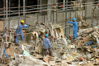 نحوه دریافت کارت کار اتباع عراقی اعلام شد