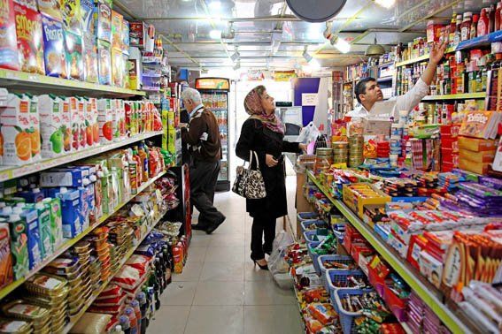 جزئیات قیمت خرده فروشی 11 گروه کالایی در هفته منتهی به 19 تیر اعلام شد