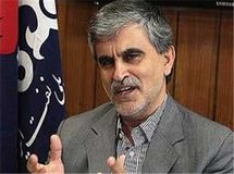 قمصری: سهم ایران از بازار نفت در دوره پساتحریم به 43 درصد بر می‌گردد