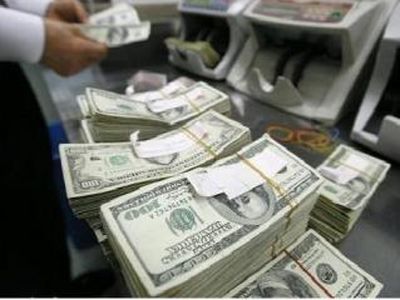 آیا کسی می‌داند ایران چه میزان پول بلوکه شده در خارج از کشور دارد؟ + اینفوگرافی