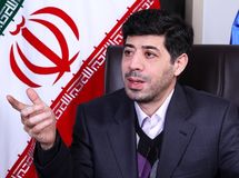 علیرضا جهانگیریان  مشاور وزیر راه در امور حمل و نقل منصوب شد