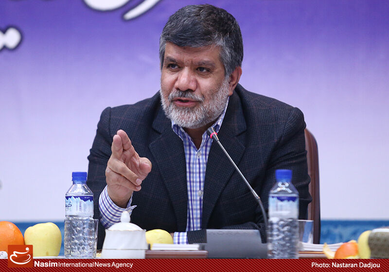 قائم مقام وزیر صنعت: کاهش حجم تجارت خارجی علامت خوبی نیست