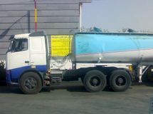 20 میلیارد لیتر سوخت مایع به نیروگاه‌های کشور تحویل شد