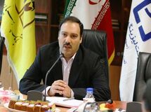 بنگاه اقتصادی 650 میلیارد تومانی بانک ملی به دنبال مشتری برای سهام لاستیک بارز