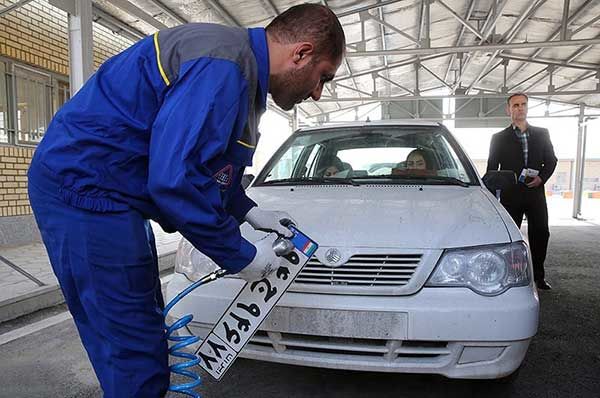 تولید خودروهای دوگانه سوز افزایش یافت