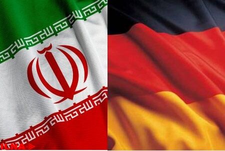 مذاکره وزیر نفت با معاون صدر اعظم آلمان آغاز شد