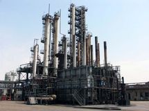 شرکت‌های آلمانی برای سرمایه‌گذاری در صنعت نفت ایران
اعلام آمادگی کردند