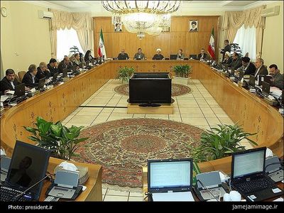 آیین‌نامه اجرایی بند الف ماده 9 قانون رفع موانع تولید ابلاغ شد