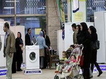 معاون وزیر صنعت: تعرفه واردات لوازم خانگی کره‌ای ۲ برابر شد